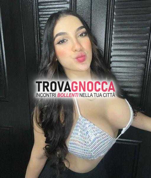 appena arrivata 💎 catalina venezuelana favolosa 💕bambolina calore 🔥incredibilmente porca