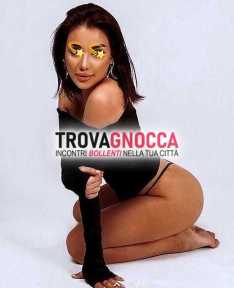 ❤️ vanessa incantevole moretta ❤️