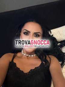 boom bomm ‼️ novitÀ.🦄 🔥nuova cittÀ e pronta soddisfarti 🔥🔥 sensuale e irresistibile tentazione