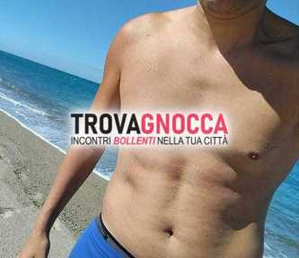 34enne single caccia bella ragazza