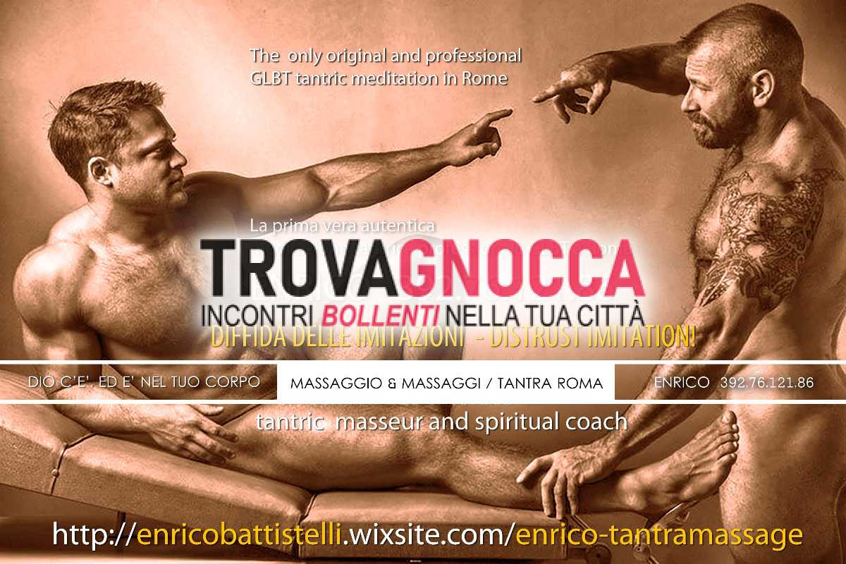 uomo x uomo enrico tantrica massaggiatore tantra professionale top quality