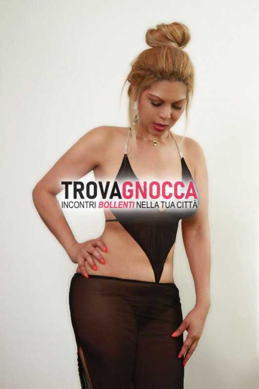 bellissima massaggiare