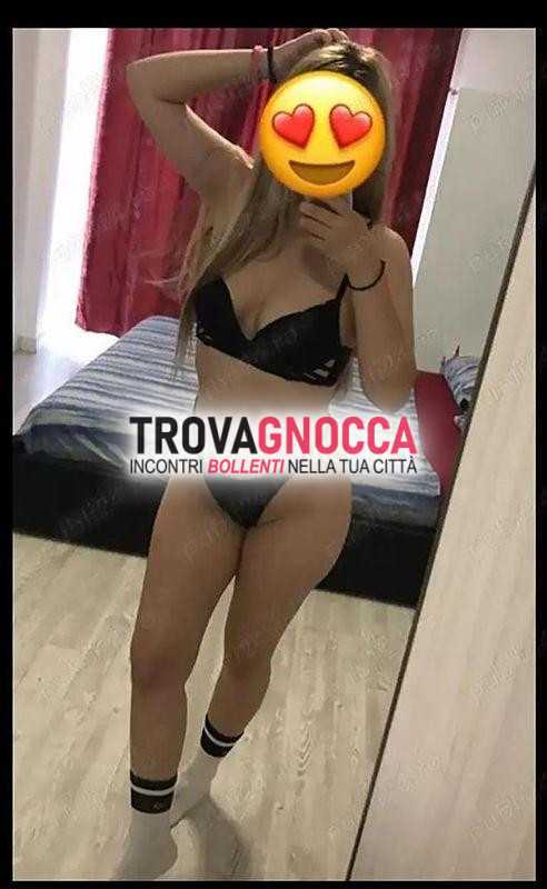 ❤erika . ricevo e raggiungo 😘una bambolina reale ❤❤dolce e sexy 🫦 calda 🔥e molto disponibile solo te 😘😍