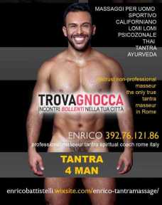 uomo x uomo enrico tantrica massaggiatore tantra professionale top quality uomo x uomo enrico tantrica massaggiatore tantra professionale top quality