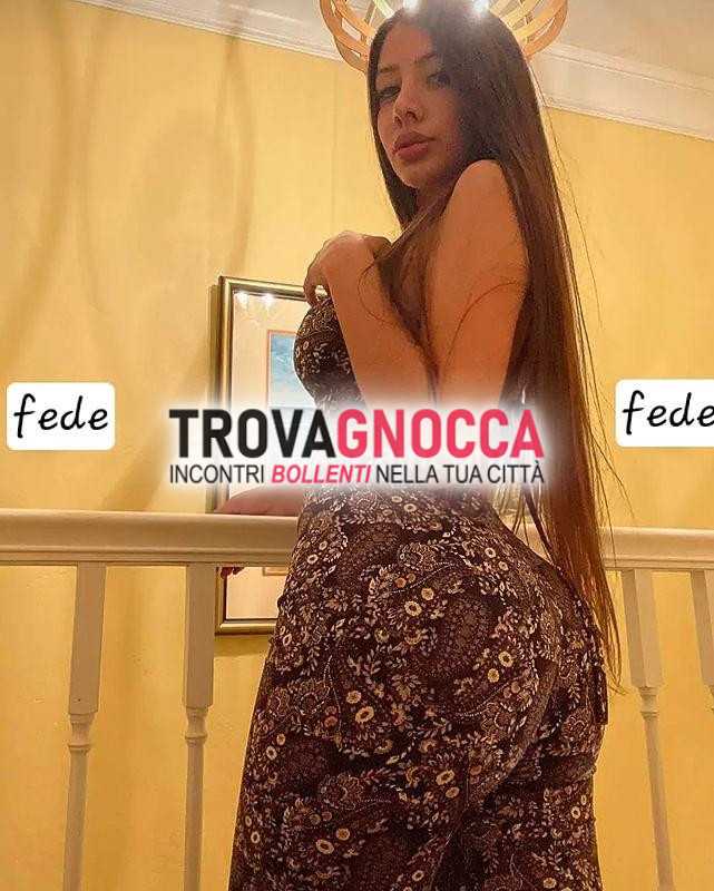 🐷italiana doc nr 1🐷🟢operativa adesso🟢disponibile solo italiani 🍂 valuto ogni fantasia 💯