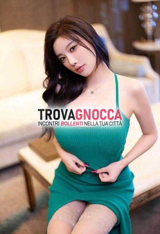 🔥🔥 massaggi orientali 💥con lina - gianna - giulia🎀possibilita’ 2-4-6 mani…….