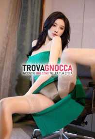 🔥🔥 massaggi orientali 💥con lina - gianna - giulia🎀possibilita’ 2-4-6 mani…….