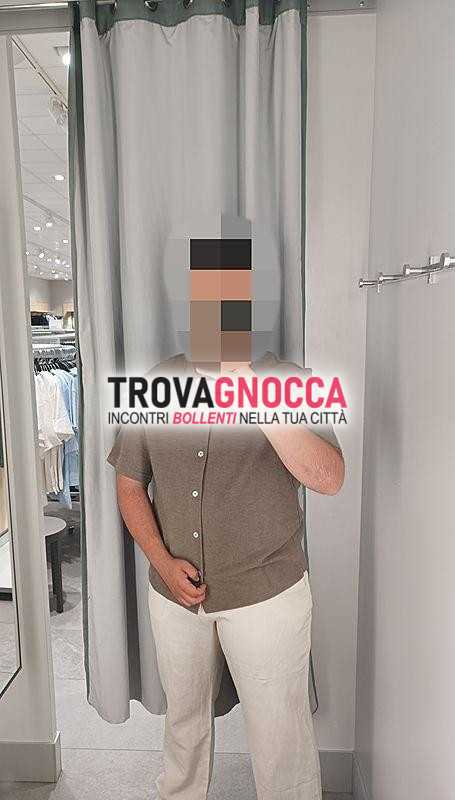 cerco donna pronta esplorare e divertirsi insieme