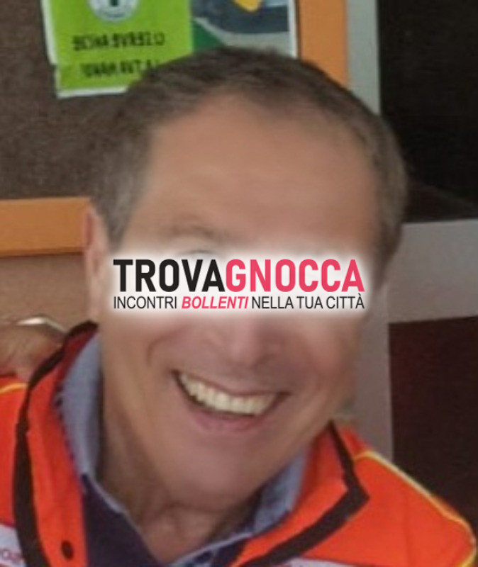 anima gemella cercasi