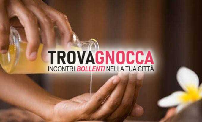 massaggiatore esperto pronto deliziare tuoi sensi.