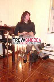 angy trasgressiva angy trasgressiva