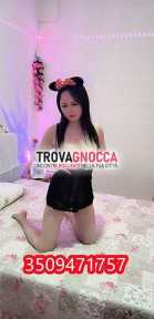 💋💋oggi due gustose ragazze orientale💞 irresistibili pompinare e succhiatrici c😘zz000 💖💖 😍molto brave completissime💞