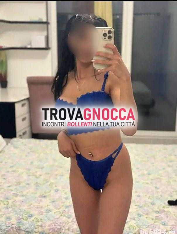 sara prima volta che provi piacere cosi intenso 💓 ti faro godere nessun'altra 💯 sono piu esperta vivo 🥰 ricevo e raggiungo te 💓❤️.