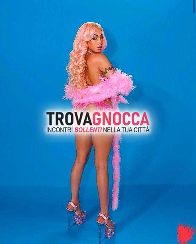 pescara 🎀 nuova novita' 🔝🇨🇴 appena arrivata 🧜‍♀️ nicole 🎀 passattiva 💖😈 pronta un'esperienza sorprendente e piena sperma calda