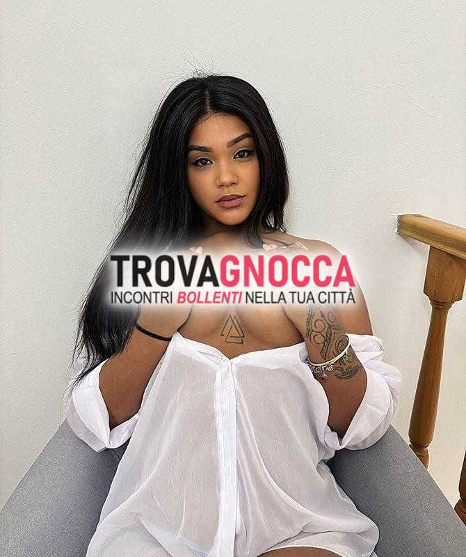 brasiliana appena arrivata un'esperienza indimenticabile e piena passione🔥😋🤤