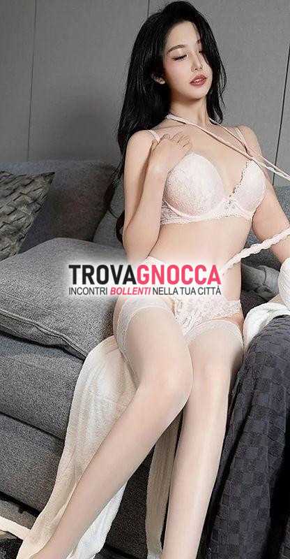 💕💕🌺nuova incantevole asiatica - massaggi intensamente erotici - baci passionali alla francese e tutte zone - coccole senza urgenza molto sensuali -🌷🌷🌺