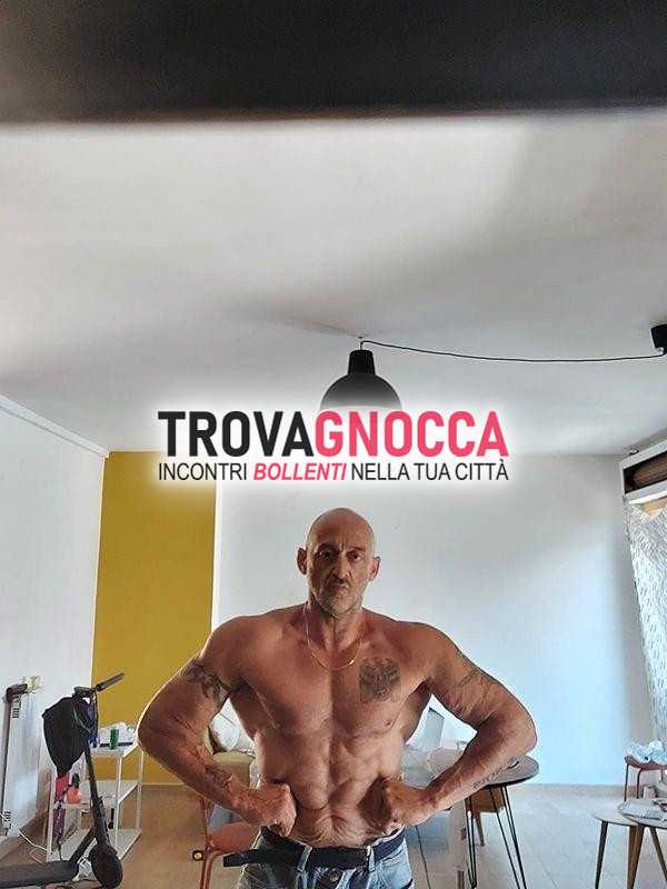 luca italiano xxl