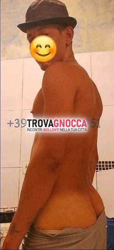 🔥🔥brasiliano 💯❌️💯 21cm assoluto godimento🔥🔥🔥