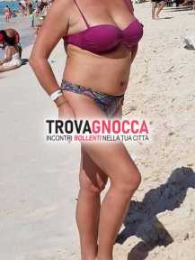 ❤️fantastica porcona massaggi corpo davvero completo e soddisfacente 🐷