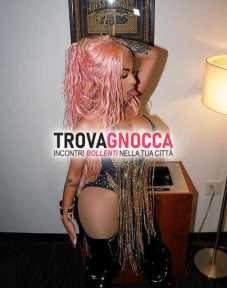 pescara 🎀 nuova novita' 🔝🇨🇴 appena arrivata 🧜‍♀️ nicole 🎀 passattiva 💖😈 pronta un'esperienza sorprendente e piena sperma calda
