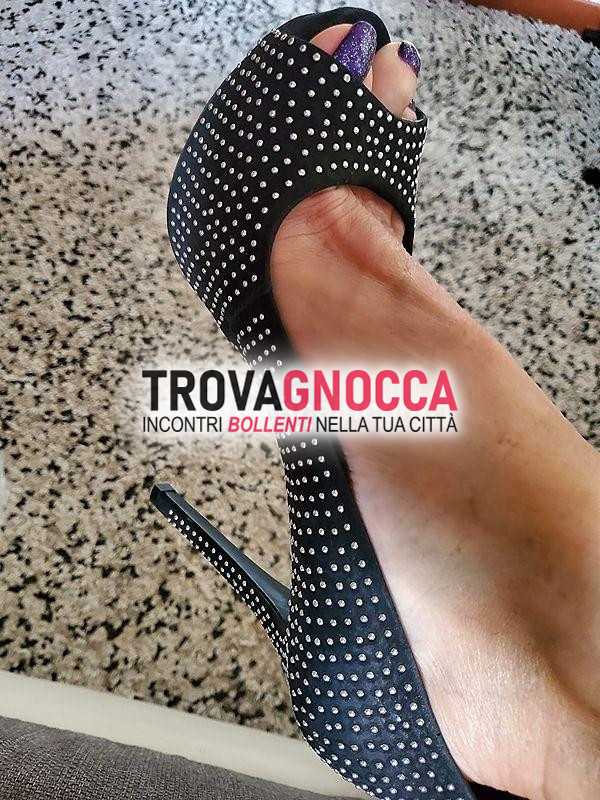gabriella - milf incantevole sensuale e pronta vivere esperienze trasgressive