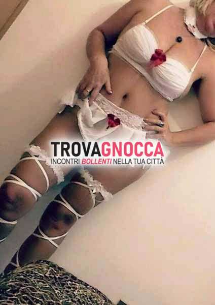 gabriella - milf incantevole sensuale e pronta vivere esperienze trasgressive