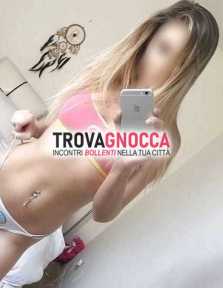 appena ritornata evelina.⭕🔥studentessa vogliosa .🔥.bella giovane e fresca pronta serata mozzafiato ciao tesoro sono evelina