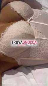 massaggio sensuale