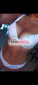massaggio sensuale