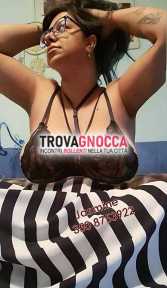 🍓nuovissima italiana giovane🍓prime esperienze piccanti e trasgressive🔥anche nel mondo altrui🔥