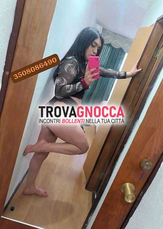 📍viareggio📍appena arrivata🔥luna trans😈gusta boccone sborrata bocca😋🌈💦lussuoso massaggio corpo corpo piu porca 24su24🥳