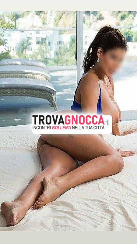 jasmin massaggiatrice nuova viareggio