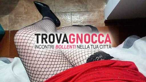 disponibile sesso