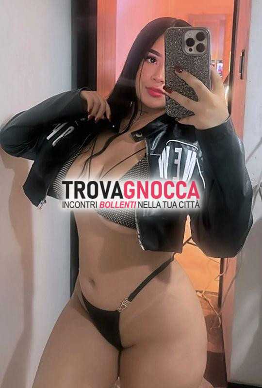 ⚡nikol⚡ troia piu desiderata citta ⚡💥vera maestra succhiacazzi inesauribile💥