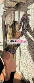 😈💕sono ragazza transessuale italiana e 3 giorni sarò gallipoli. invito ragazzi venire vivere momenti relax massaggi e sesso.😘😈 non vedo l'ora incontrarvi
