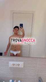 🇨🇴gallipoli 🔱⚜️✅❗gabriell fico colombiano❗ att pas super rovento 🔥🍆🍆💦 nadone pronto soddisfarti aspettando te🔥🐷