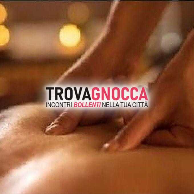 salve sono anna regalati un'esperienza puro relax vera novità reggio