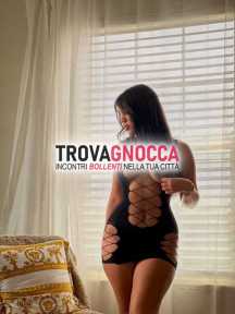 escort tuoi desideri