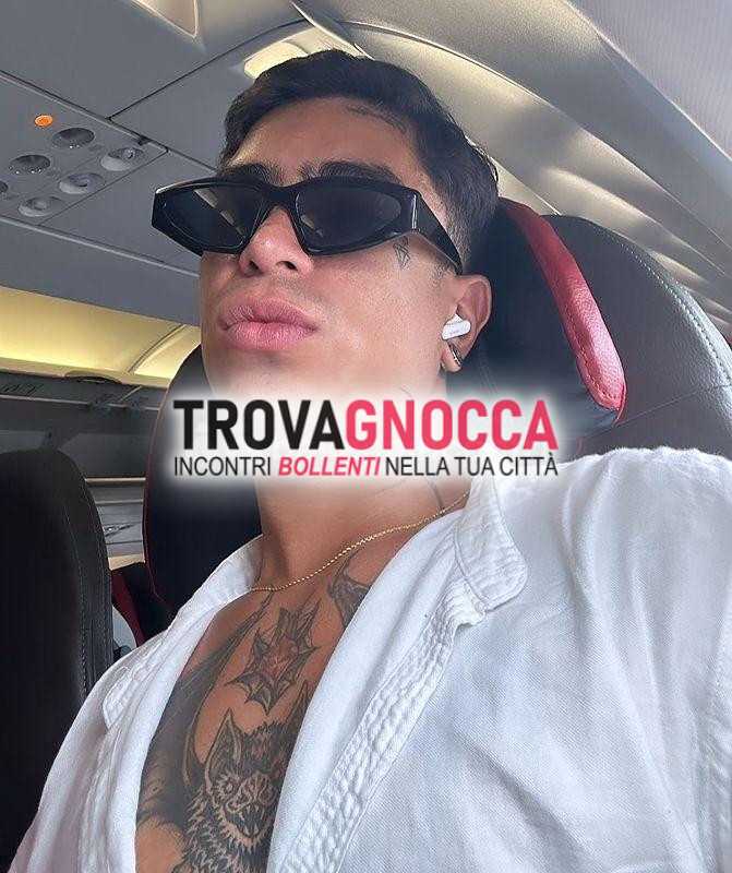 🐷 torino antonio italiano 🇮🇹 stupendo twink dotato attivo e passivo offre carsex. puoi raggiungo anche casa tua 📸