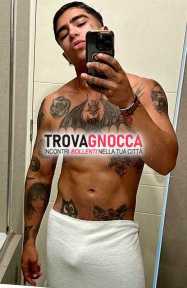 🐷 torino antonio italiano 🇮🇹 stupendo twink dotato attivo e passivo offre carsex. puoi raggiungo anche casa tua 📸