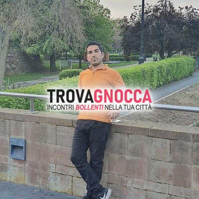 ciao cerco donne.