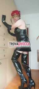 travesta