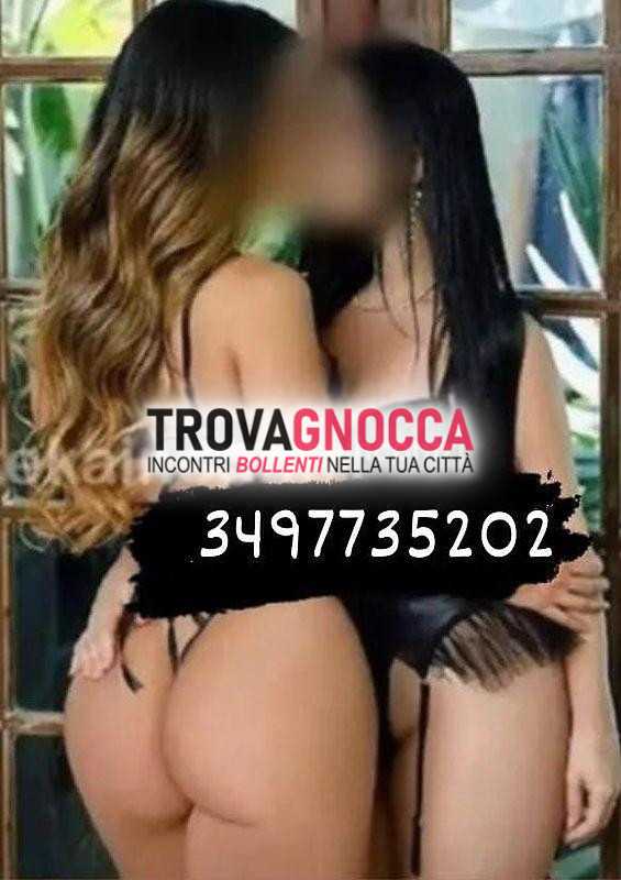 🎈🌈💣.scalea 💜coppia lesbo. È loro primissima volta😋😋🍌 senza nessuna fregatura