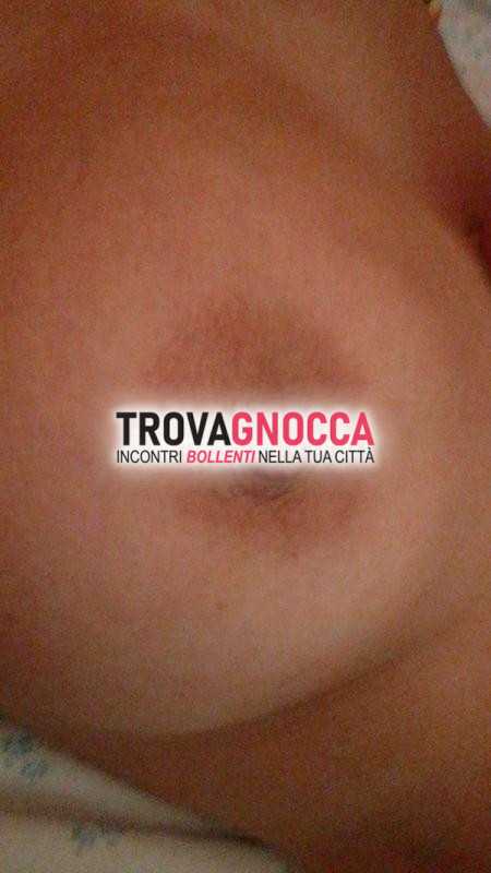 delicata e provocante sono qui te