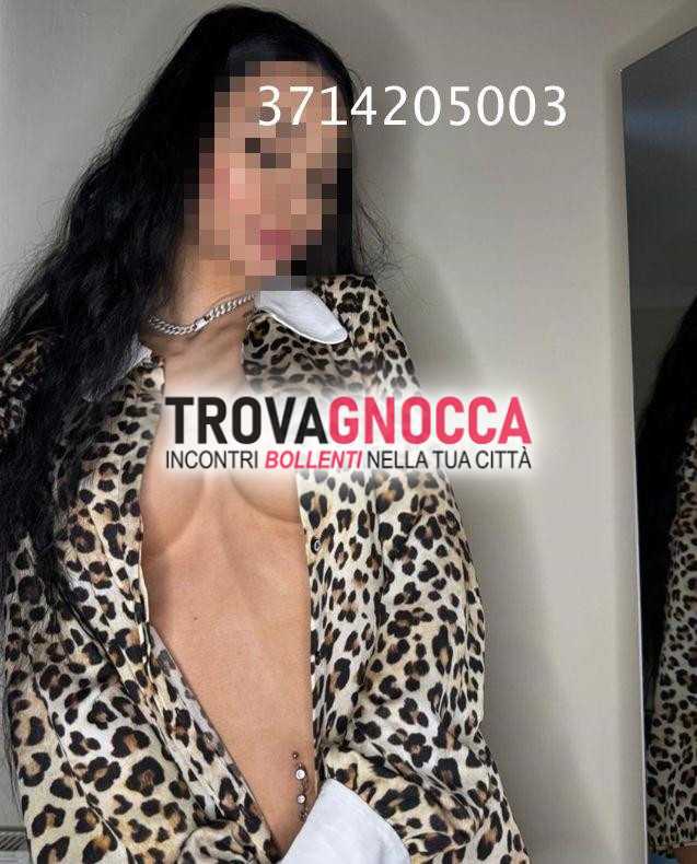 arriva finalmente un'italiana autentica nel cuore centro fondi