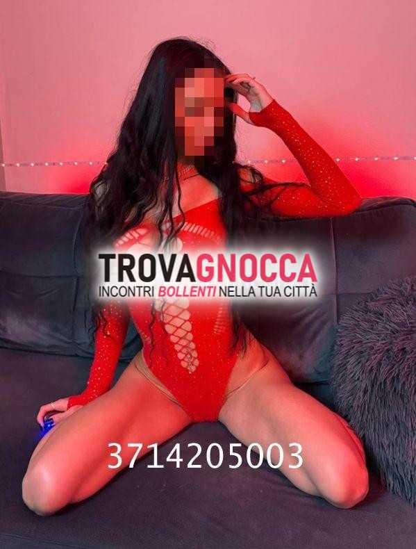 arriva finalmente un'italiana autentica nel cuore centro fondi