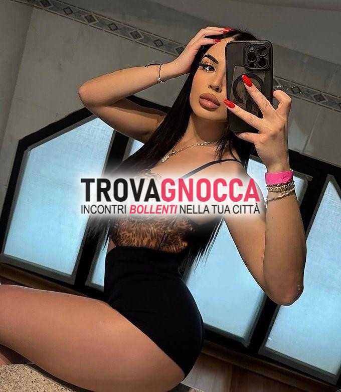 🆕italiana 💞 raggiungo solo 💞🧸💎 accolgo anche coppie ❤️ piccola bambolina sensuale e super disponibile 🍑🍆 𝐒𝐐𝐔𝐈𝐑𝐓💦📸 👀 foto 💯 𝐎𝐑𝐈𝐆𝐈𝐍𝐀𝐋𝐈