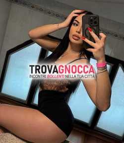 🆕italiana 💞 raggiungo solo 💞🧸💎 accolgo anche coppie ❤️ piccola bambolina sensuale e super disponibile 🍑🍆 𝐒𝐐𝐔𝐈𝐑𝐓💦📸 👀 foto 💯 𝐎𝐑𝐈𝐆𝐈𝐍𝐀𝐋𝐈