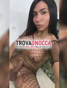 💋 appena arrivata nathyelle silva transessuale dotatissima 20cm braziliana pronta regalarti momenti indimenticabili 🍓🍌