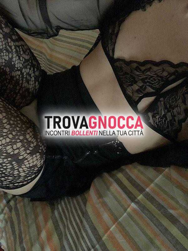travestito versatile nella zona crema